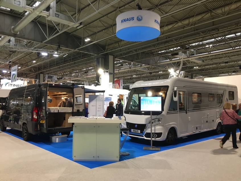 CARPET FOR EXHIBITION STANDS